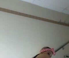 Thick Latina with a sexy body ask me for my OF - Image 3