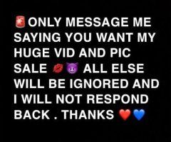 Des Moines escorts - ❤KINKY BLONDE -NO MEETS 💋HUGE VID SALE