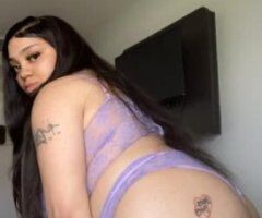 Dayton escorts - Candy