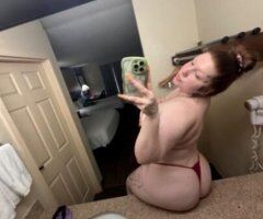 Clarksville escorts - THICK ZOEY Available NOW exit 4