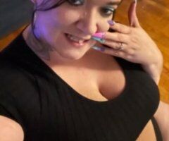 Bowling Green escorts - 100%REAL KY BBW is Trucker Friendly