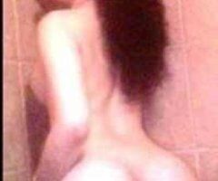 Curvy partygirl Hosting alone luv back3oor pretty Brunette available now - Image 12