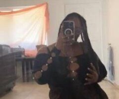 Big Booty Black Girl 💦🍑💋, Available NOW !! - Image 3