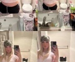 🌹❤‍🔥 Check out my ONLYFANS😍🩷 23 year old temptress 💦✨ ~ 𝚂𝚘𝚏𝚝 𝚑𝚊𝚣𝚎𝚕 𝚎𝚢𝚎𝚜 𝚠𝚒𝚝𝚑 𝚜𝚘𝚏𝚝 𝚙𝚒𝚗𝚔 𝚕𝚒𝚙𝚜 🫦 waiting to meet you - Image 2
