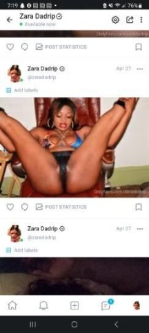 im sexy af and pussy good af .and im available - 1