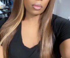 Nashville escorts - IN-CALL ONLY❗ TRANS PARRIS JAY MS. LET ME TURN YOU OUT 👅🍆🍑💦