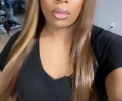 IN-CALL ONLY❗ TRANS PARRIS JAY MS. LET ME TURN YOU OUT 👅🍆🍑💦 - Image 4