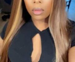 IN-CALL ONLY❗ TRANS PARRIS JAY MS. LET ME TURN YOU OUT 👅🍆🍑💦 - Image 6
