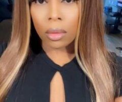 IN-CALL ONLY❗ TRANS PARRIS JAY MS. LET ME TURN YOU OUT 👅🍆🍑💦 - Image 12