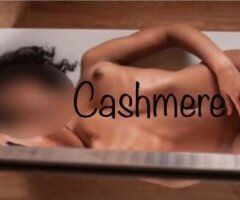 Cashmere Is Back (Outcalls Only) - Image 3