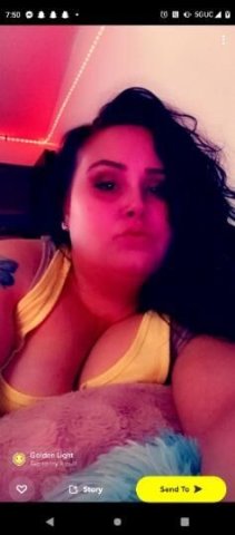 Jersey girl 👧 flexible freak Ready to Fullfil your fantasy - 1