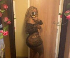 Thick Ass Ebony - Image 4