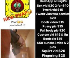 💋Sweet Pussy Pooh💋 Mobile Incall 💋 - Image 6