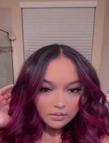 The One You've Been Looking For 💋 - 1