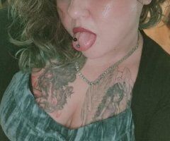 BBW,Thick thighs, pretty eyes,and tattoos - Image 6