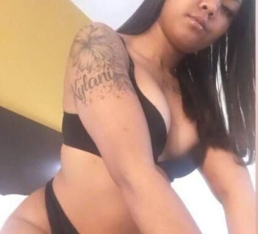SWEET SEXY SKYE AVAILABLE NOW FOR INCALLS ONLY - 1