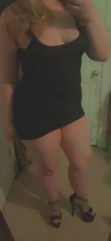 cute blonde, no games just $$$ - 1
