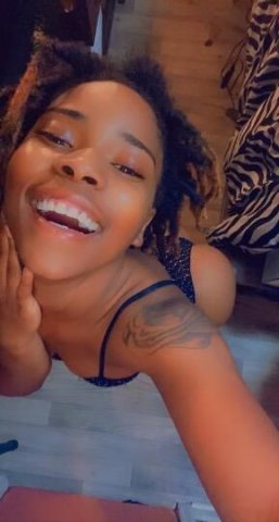 CUM FUCK ME🤤🍆💦 PRETTY😍 THICK🍑 & WET💦 ‼ - 1