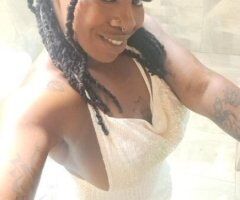 Daytona escorts - hot Ebony Dom