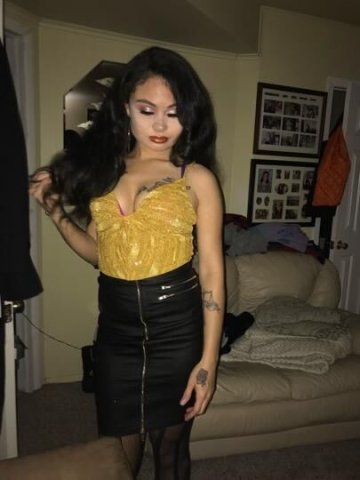 Come play with me - 1