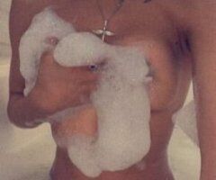 Tulsa escorts - CookieOokiee