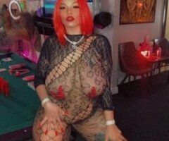 🔥🔥 🔥🔥THROATGOAT SQUIRTQUEEN FT ME - Image 7