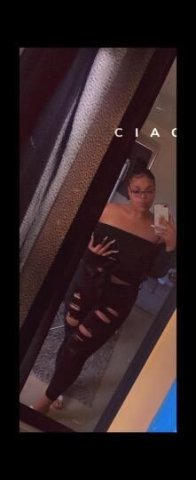 MUSKOGEE, TULSA, MCALESTER, Okema, SURROUNDING AREAS im AVAILABLE when im not at work ! Let me be your lil freak i bet ill have you addicted 😋 content , meets , facetime sessions and more... private snap hmu for the info - 1