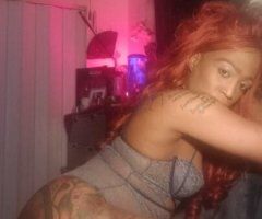 Colorado Springs escorts - •*~●Bussit!●~*•🌹