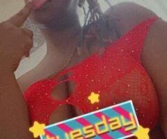 OUTCALL SPECIALS‼😈TRUKER DEALS 💦!100%AUTHENTIXX😈SWEET JUICY 🍑CUM HERE DADDII 😊FETISH FREAK LETS HAVE FUN - Image 4
