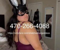 Atlanta escorts - https://onlyfans.com/stretchedoutgoddess