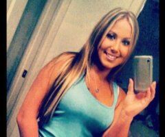 neW phoToS..cute blond ready to have fun and party with you - Image 2