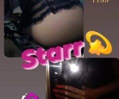 Killeen escorts - THE ORIGINAL STARR✨✨ 🔙 IN TOWN ✅ NOT FOR LONG AGAIN REGULARS🥳NO DEPOSIT ITS REALLY ME😘