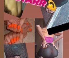 THE ORIGINAL STARR✨✨ 🔙 IN TOWN ✅ NOT FOR LONG AGAIN REGULARS🥳NO DEPOSIT ITS REALLY ME😘 - Image 5