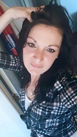 just your girl next door - 1