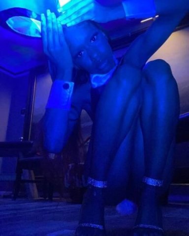 Im Slim Thick With A Fat Ass Pussy Big Booty Suck Dick Real Good Deposit Required Ian No Scamming Bitch Im All Real Baby The Realest Youll Ever Meet I Stamp It💯🥴 - 1