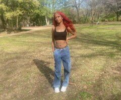 Im Slim Thick With A Fat Ass Pussy Big Booty Suck Dick Real Good Deposit Required Ian No Scamming Bitch Im All Real Baby The Realest Youll Ever Meet I Stamp It💯🥴 - Image 2
