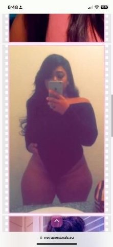 Pretty Ass Bbw - 1