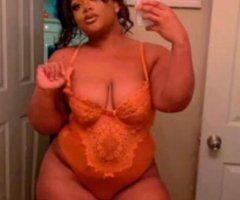 Pretty Ass Bbw - Image 5