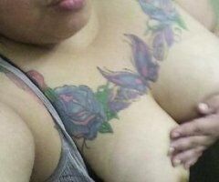 Corpus Christi escorts - perfect head game