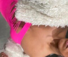 🩵 Pretty, Thick Amazing smile even better mouth 💋 No clock watch ‼ INCALL available Now - Image 5