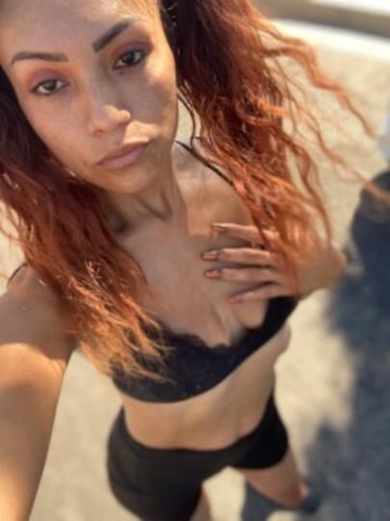 💋🍑Puerto Rican Jadee💋🍑 - 1