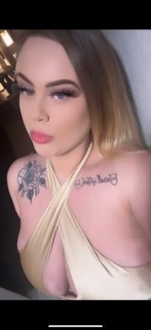 Sexy Blonde😻 TIGHT grip💦💦😻 - 1