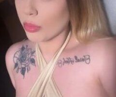 San Luis Obispo escorts - Sexy Blonde😻 TIGHT grip💦💦😻