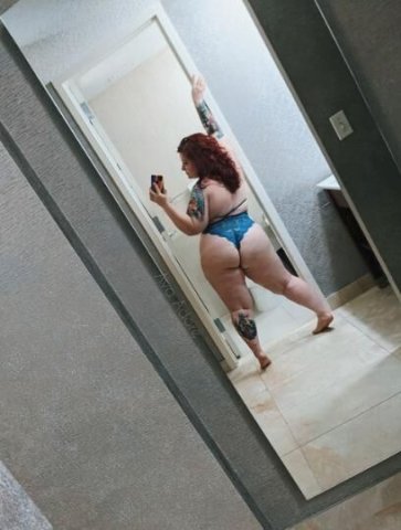 ✨♥ Premier Curvy BBW Redhead ♥✨ - 1