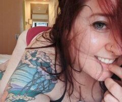 ✨♥ Premier Curvy BBW Redhead ♥✨ - Image 6