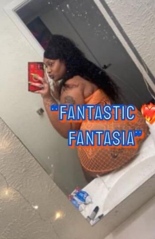 ‼🌹🌹FANTASTIC FANTASIA @ UR Service! ALL REAL & NATURAL 🤤READY 2 PLAY READ AD 4 RATES - 1