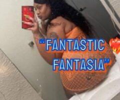 Portsmouth escorts - ‼🌹🌹FANTASTIC FANTASIA @ UR Service! ALL REAL & NATURAL 🤤READY 2 PLAY READ AD 4 RATES