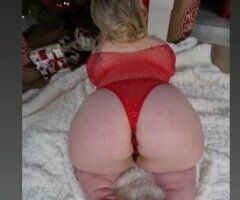 Albuquerque escorts - 💕3'10 Blonde Bombshell💕