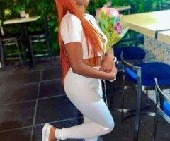 Eugene escorts - I bet you've never had chocolate like this before!