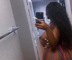 Brooklyn escorts - NEW JAMAICAN Princess